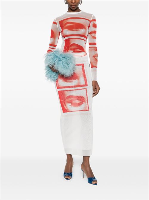  JEAN PAUL GAULTIER | TO450 M021P013014